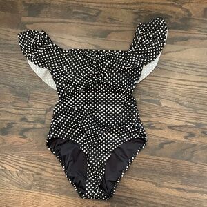 JCrew Women’s Swimsuit Size 6
